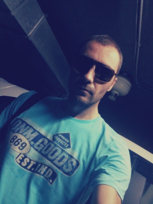 Ruslan, 48, Irkutsk, Russian Federation