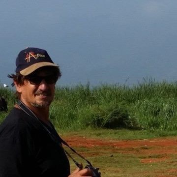 Franco, 65, Mombassa, Kenya