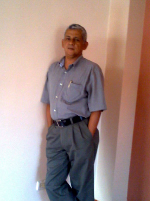 salazar zuñiga Luis Ernesto, 63, Machala Canton, Ecuador