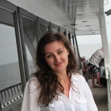 Ксения , 35, Rostov-on-Don, Russian Federation