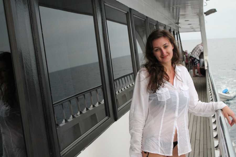 Ксения , 35, Rostov-on-Don, Russian Federation