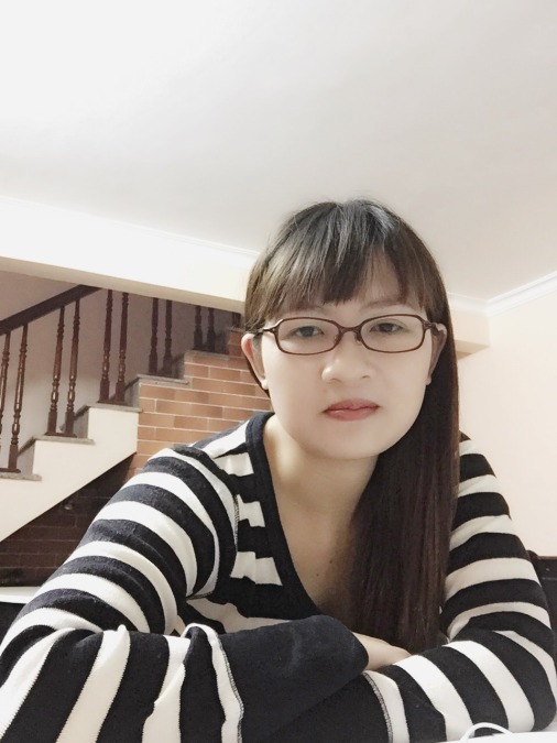 Hoai thu, 42, Hanoi, Vietnam