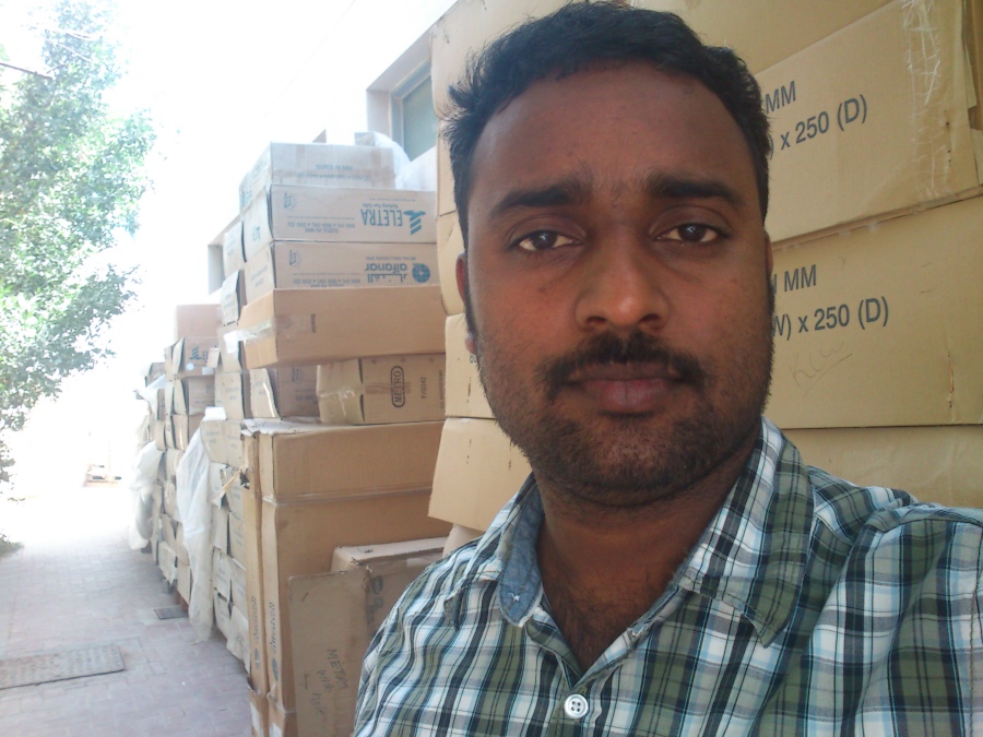 anu, 39, Dubai, United Arab Emirates