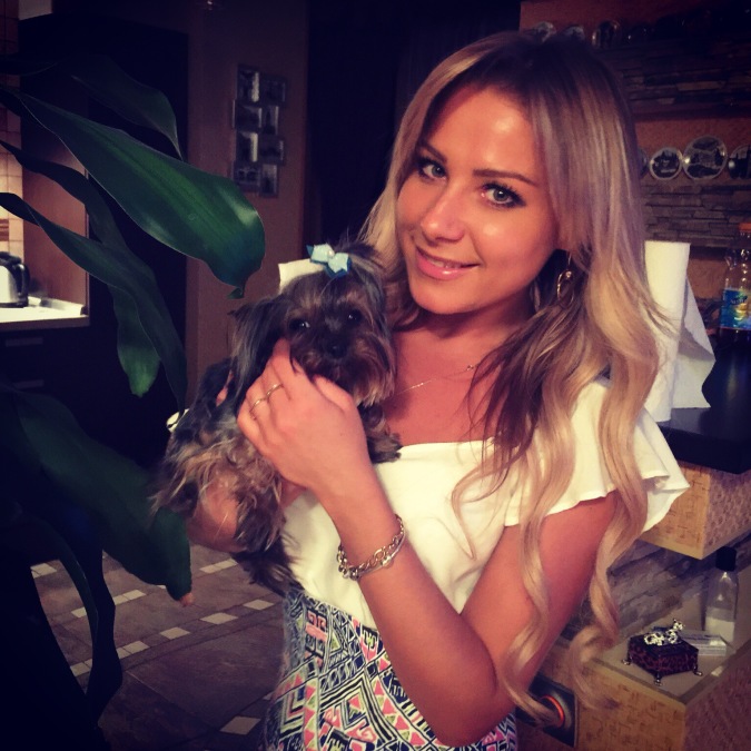 Катя, 37, Kharkiv, Ukraine