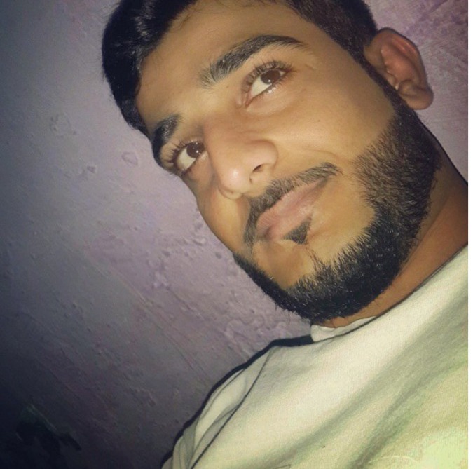 Ňểfšý Ãểšh Ǿmřé Jñßîk, 32, Jeddah, Saudi Arabia