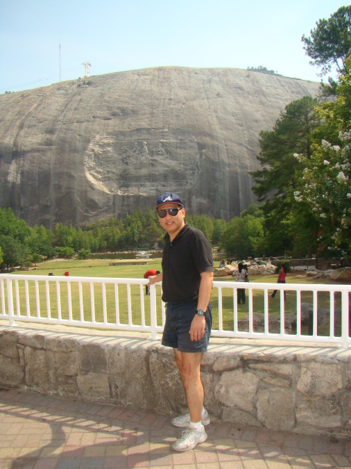 Tim, 63, Atlanta, United States