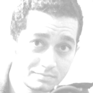 tarek, 42, Alexandria, Egypt