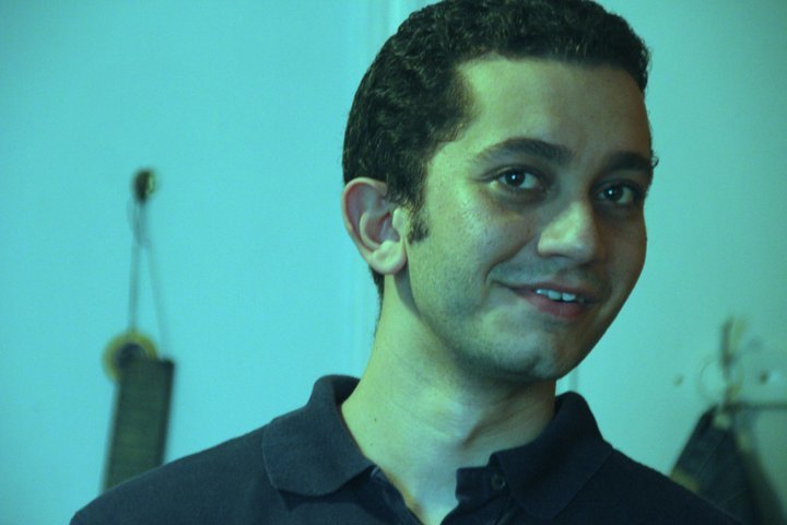 tarek, 42, Alexandria, Egypt