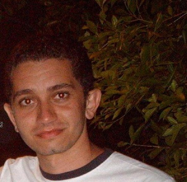 tarek, 42, Alexandria, Egypt