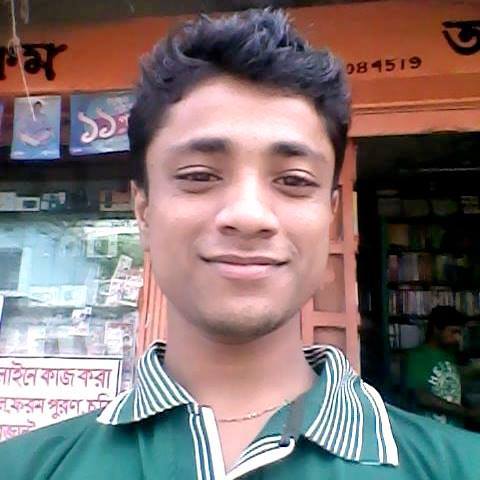 Sojieb, 33, Dhaka, Bangladesh
