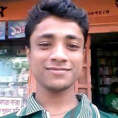 Sojieb, 33, Dhaka, Bangladesh