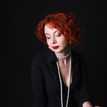 Наталья Степаненко, 50, Kiev, Ukraine