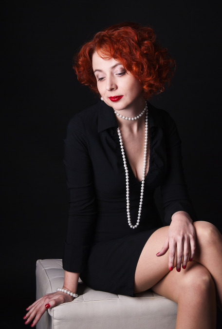 Наталья Степаненко, 50, Kiev, Ukraine