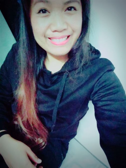 Rodalyn, 32, Macau, Macau