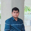Rakshith Kent, 31, Bangalore, India