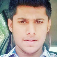 Rakshith Kent, 31, Bangalore, India