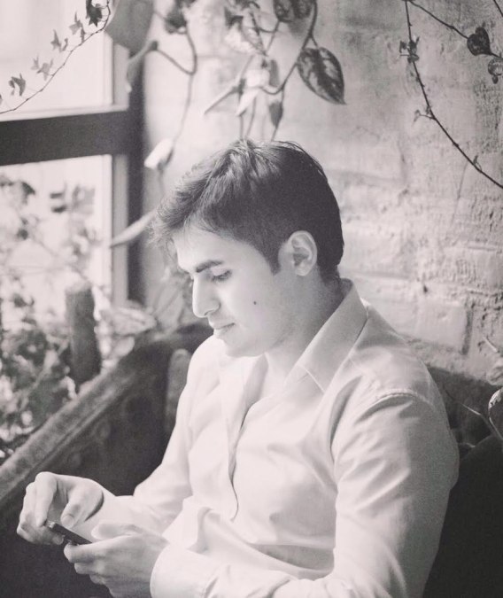 Vladislav, 40, Moscow, Russian Federation