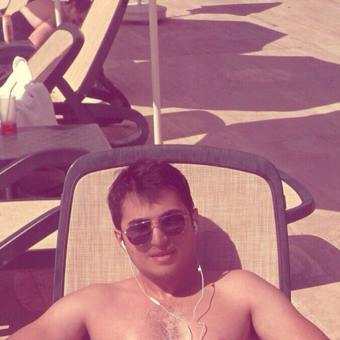 Vladislav, 40, Moscow, Russian Federation