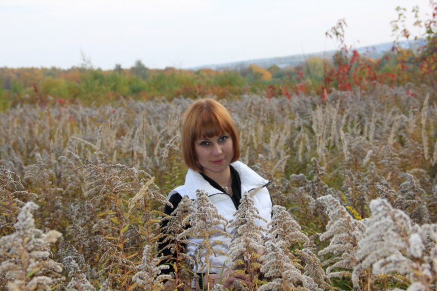 Katerina, 37, Nizhny Novgorod, Russian Federation