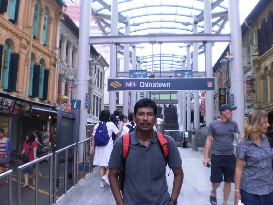 Aditya, 39, Jakarta Pusat, Indonesia