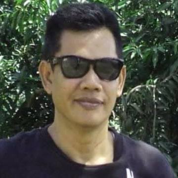 jhony, 61, Bandung, Indonesia
