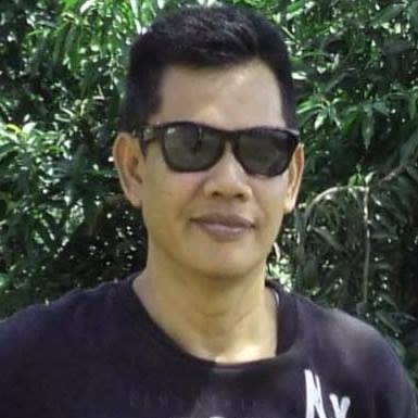 jhony, 61, Bandung, Indonesia