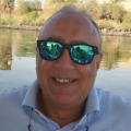 Ihab Rashad, 64, Cairo, Egypt