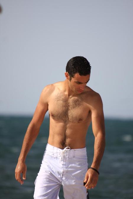 hocine kakachi, 44, Algiers, Algeria