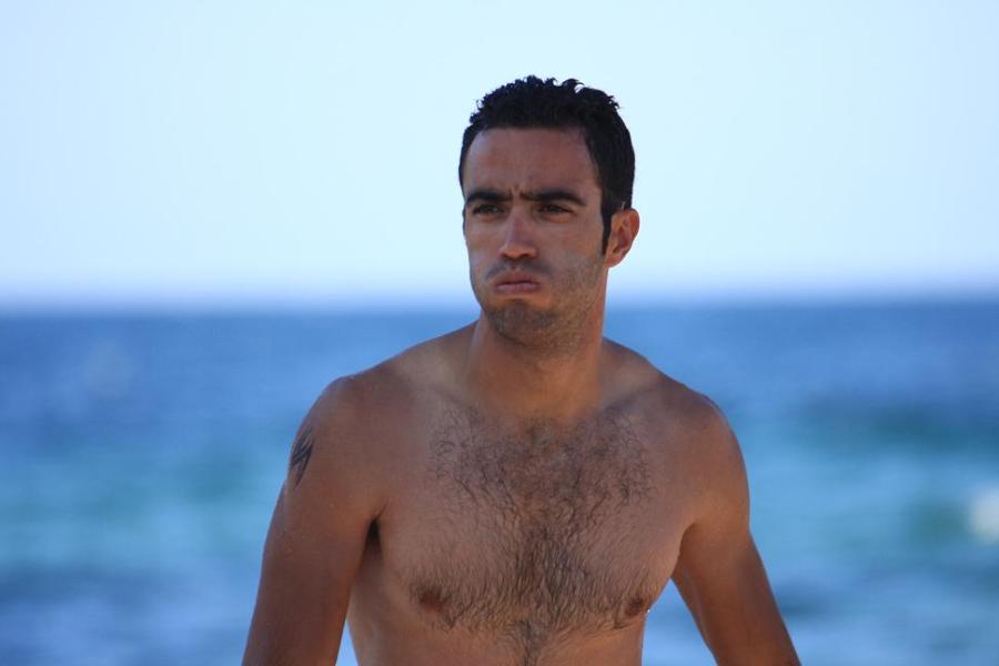 hocine kakachi, 44, Algiers, Algeria