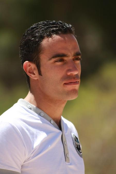 hocine kakachi, 44, Algiers, Algeria