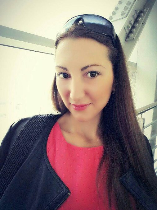Tania, 37, Kiev, Ukraine