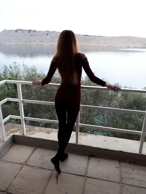 Tania, 37, Kiev, Ukraine