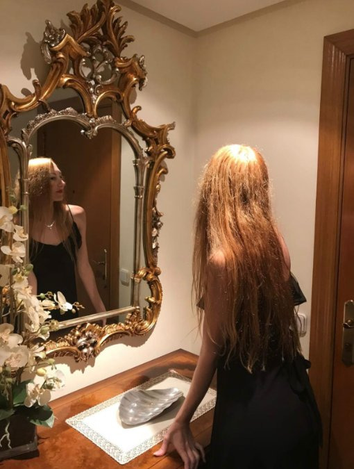 Tania, 37, Kiev, Ukraine