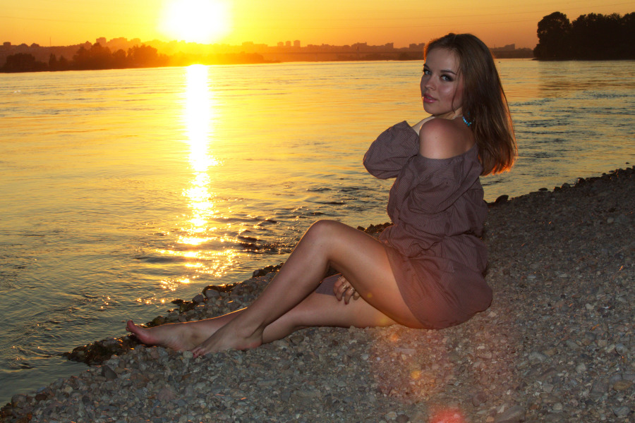 Ирина, 31, Irkutsk, Russian Federation