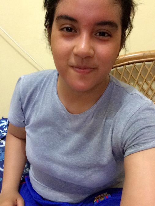 Alia, 37, Dubai, United Arab Emirates