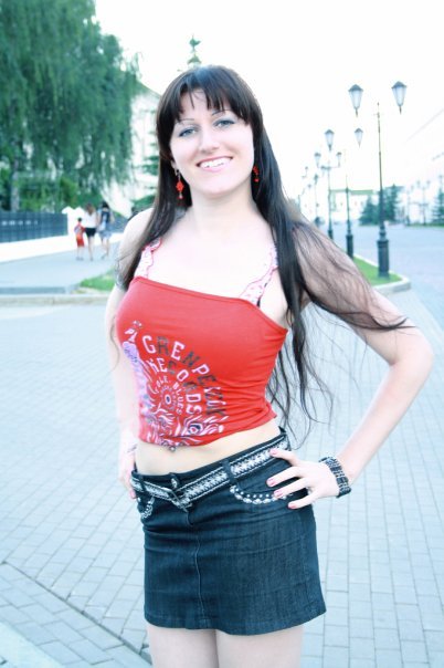 Natalya, 42, Kazan, Russian Federation