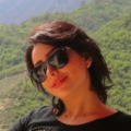 Shirin, 36, Gorgan, Iran