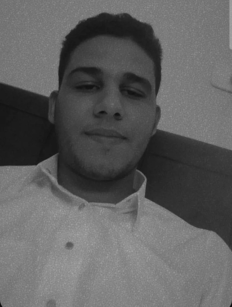 Mostafa, 25, Tripoli, Libya