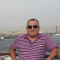 ali, 65, Samsun, Turkey