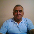ali, 65, Samsun, Turkey