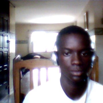 ryan, 35, Abidjan, Cote D'Ivoire