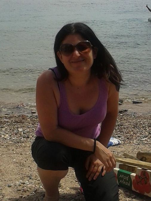 han, 47, Tel Aviv, Israel