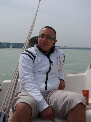 Frank Dees, 57, Kuala, Malaysia