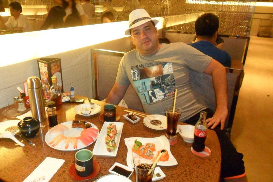 Марат, 47, Tashkent, Uzbekistan