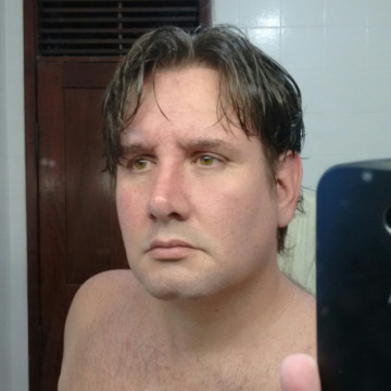 Beto Maciel, 55, Natal, Brazil