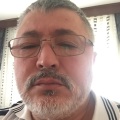 Halit Savran, 63, Istanbul, Turkey