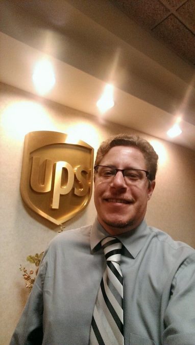 Prescott Eric, 48, Kansas City, United States