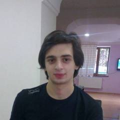 dato, 31, Tbilisi, Georgia