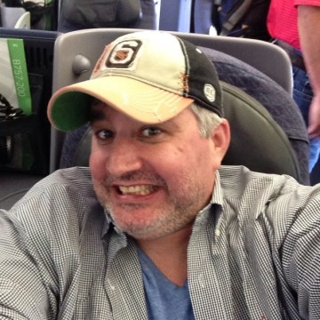 David Zapata, 53, Chicago, United States