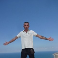 Андрей, 41, Novocherkassk, Russian Federation